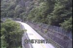 国道41号 門原神明神社前のライブカメラ|岐阜県下呂市のサムネイル