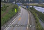 国道41号 野口のライブカメラ|岐阜県飛騨市のサムネイル