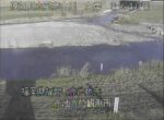 彦山川 上野橋付近のライブカメラ|福岡県福智町のサムネイル