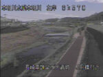 本明川 鉄道橋のライブカメラ|長崎県諫早市のサムネイル