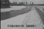 梯川 中海のライブカメラ|石川県小松市のサムネイル