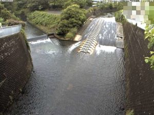 神奈川県横浜市 帷子川 今川橋のライブカメラ
