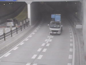 愛知県名古屋市 名古屋市道 ささしまライブ3のライブカメラ