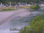 那賀川 加茂谷のライブカメラ|徳島県阿南市のサムネイル