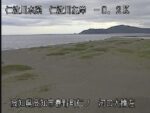 仁淀川 河口大橋のライブカメラ|高知県高知市のサムネイル