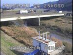 六角川 武雄川合流点のライブカメラ|佐賀県武雄市のサムネイル