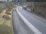 国道312号 生野北峠頂上のライブカメラ|兵庫県朝来市のサムネイル