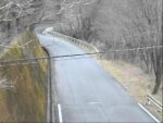 国道439号 芳生野丙 梼原町方向のライブカメラ|高知県津野町のサムネイル