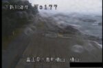 下新川海岸 横山のライブカメラ|富山県入善町のサムネイル