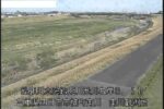 安楽川 川崎水位・流量観測所のライブカメラ|三重県亀山市のサムネイル
