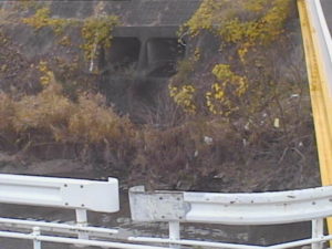 愛知県名古屋市 植田川 天白町植田のライブカメラ