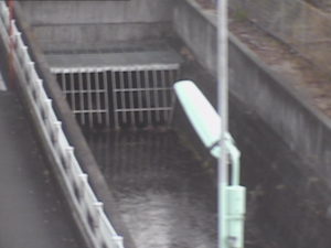 愛知県名古屋市 八事裏川 天白渓下池公園のライブカメラ