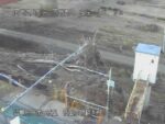 阿武隈川 伏黒水位観測所のライブカメラ|福島県伊達市のサムネイル