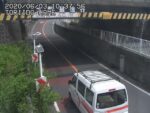 茅ヶ崎市道202号 鳥井戸地下道のライブカメラ|神奈川県茅ヶ崎市のサムネイル