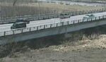 釜無川 船山橋のライブカメラ|山梨県韮崎市のサムネイル