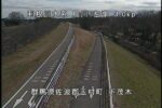 烏川 下茂木のライブカメラ|群馬県玉村町のサムネイル