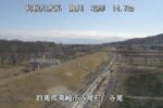 烏川 寺尾のライブカメラ|群馬県高崎市のサムネイル