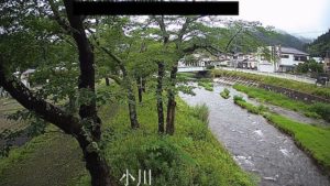 岩手県釜石市 小川川 小川のライブカメラ