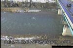 明沢川 小国町のライブカメラ|山形県小国町のサムネイル