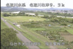 名取川 柳生警報所のライブカメラ|宮城県仙台市のサムネイル