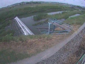 神奈川県平塚市 鈴川 舟橋のライブカメラ