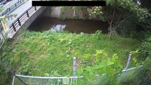 岩手県盛岡市 木賊川 下厨川のライブカメラ