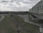 利根川 新町樋管のライブカメラ|茨城県取手市のサムネイル