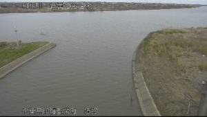 千葉県栄町 利根川 須賀のライブカメラ