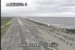 仙台湾 山元海岸3のライブカメラ|宮城県山元町のサムネイル