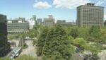 仙台市街のライブカメラ｜宮城県仙台市のサムネイル