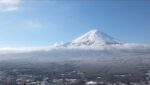 河口湖・富士山パノラマロープウェイのライブカメラ|山梨県富士河口湖町のサムネイル