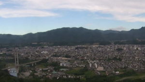 埼玉県秩父市 秩父雲海のライブカメラ