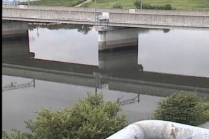 愛知県清須市 五条川 法界門橋のライブカメラ