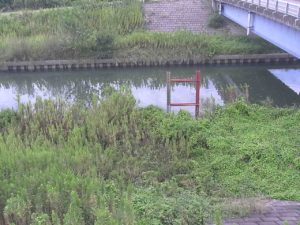 愛知県西尾市 北浜川 北浜のライブカメラ
