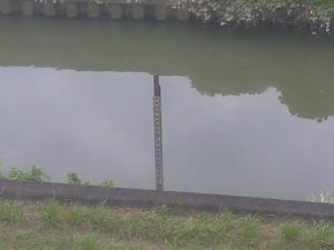 愛知県津島市 目比川 目比のライブカメラ