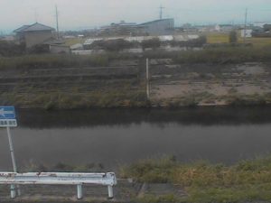 愛知県豊山町 大山川 豊山のライブカメラ