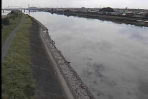 愛知県名古屋市 新川 新川下之一色のライブカメラ