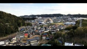 神奈川県横須賀市 久里浜のライブカメラ