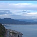東名高速道路さった峠のライブカメラ|静岡県静岡市清水区のサムネイル