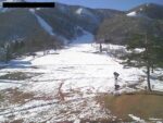 エイブル白馬五竜アルプスとおみゲレンデのライブカメラ|長野県白馬村のサムネイル