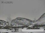 アトサヌプリ 硫黄山駐車場北のライブカメラ|北海道弟子屈町のサムネイル