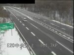 中央自動車道 中央自動車道原パーキングエリアのライブカメラ|長野県原村のサムネイル