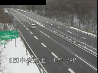 中央自動車道 中央自動車道原パーキングエリアのライブカメラ|長野県原村のサムネイル