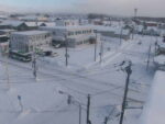 ふうれん地域交流センターから風連町内のライブカメラ|北海道名寄市のサムネイル