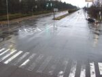 国道415号 作道のライブカメラ|富山県射水市のサムネイル