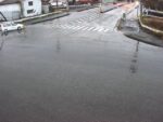 国道415号 摺出寺のライブカメラ|富山県射水市のサムネイル