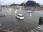 国道472号 五歩一のライブカメラ|富山県射水市のサムネイル