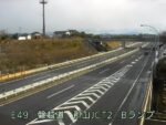 磐梯自動車道 郡山ジャンクションのライブカメラ|福島県郡山市のサムネイル