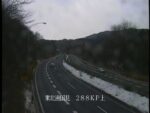 東北自動車道 国見2のライブカメラ|宮城県白石市のサムネイル