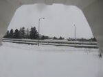 東北自動車道 高舘パーキングエリアのライブカメラ|青森県黒石市のサムネイル